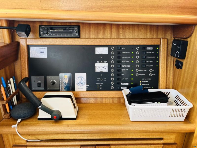 Nordship 35 DS