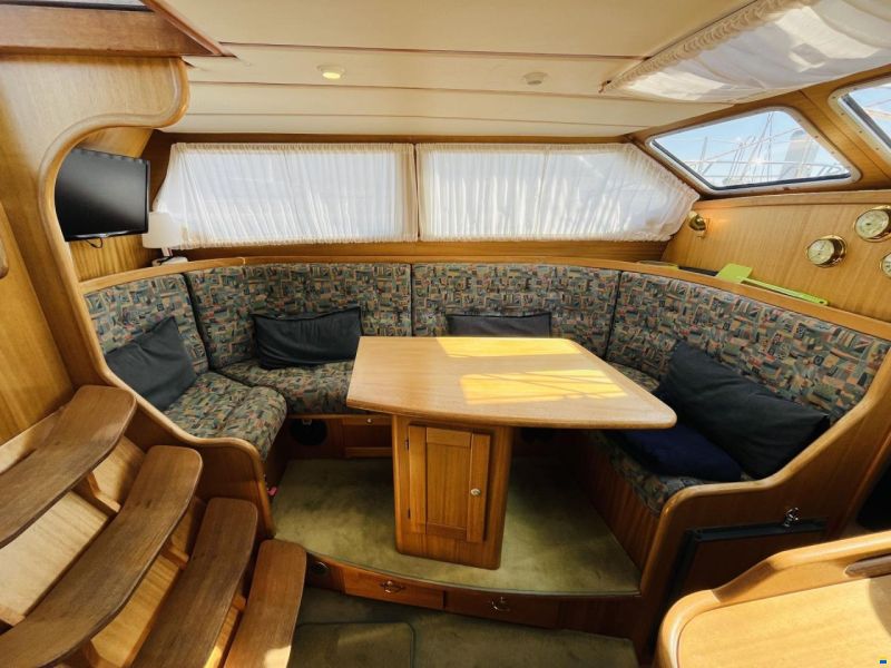 Nordship 35 DS