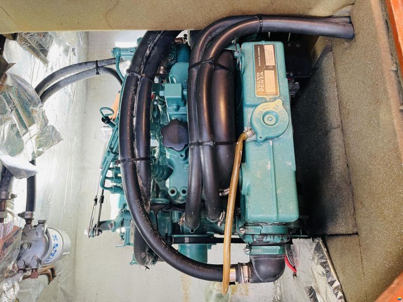 Nordship 35 DS
