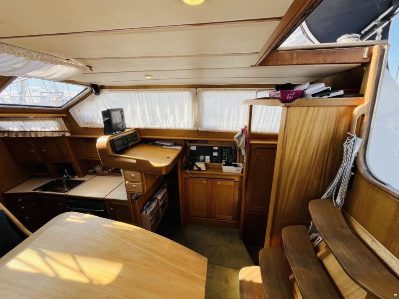Nordship 35 DS