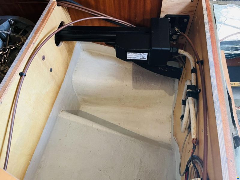Nordship 35 DS