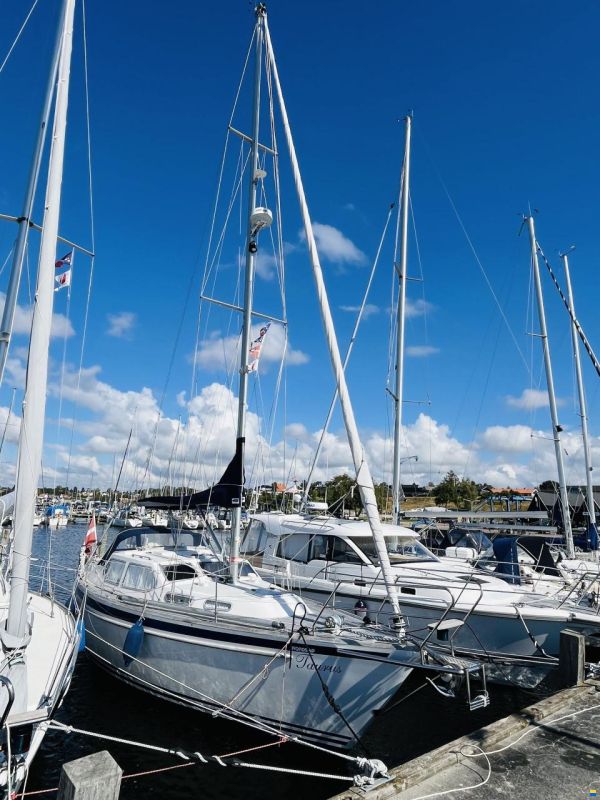 Nordship 35 DS