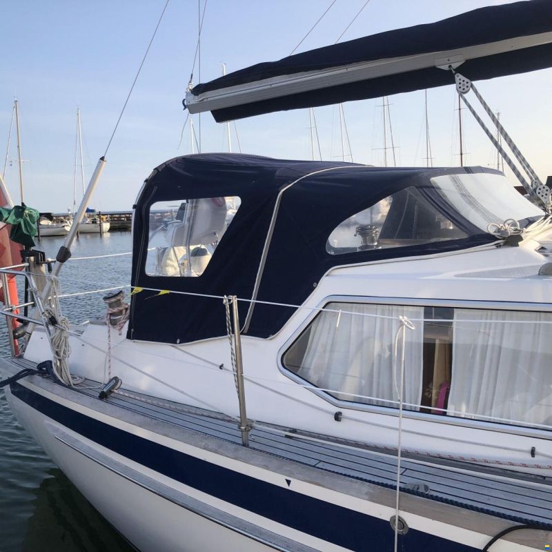 Nordship 35 DS