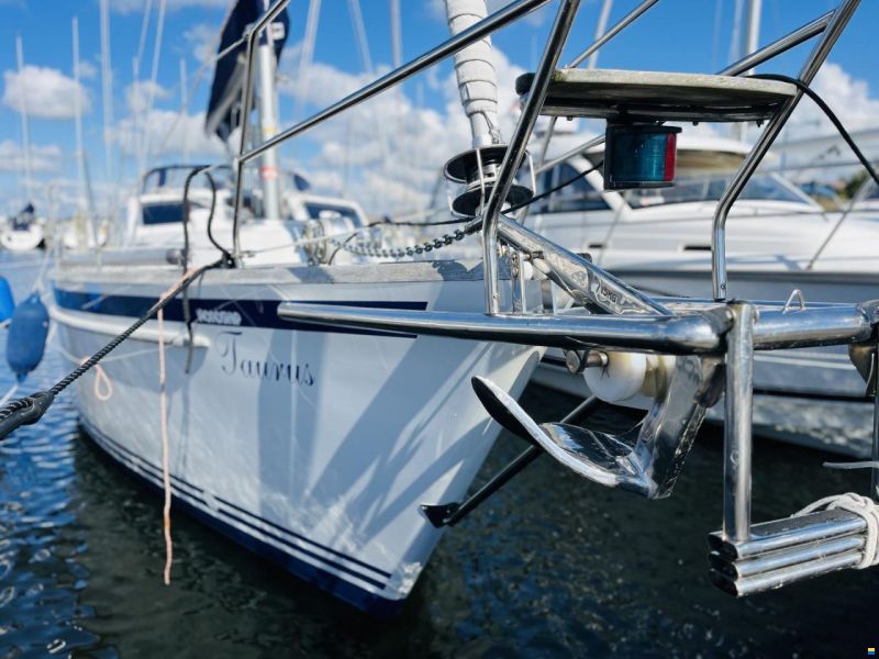 Nordship 35 DS