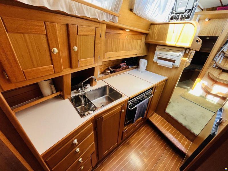 Nordship 35 DS