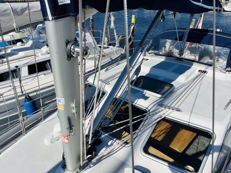 Nordship 35 DS