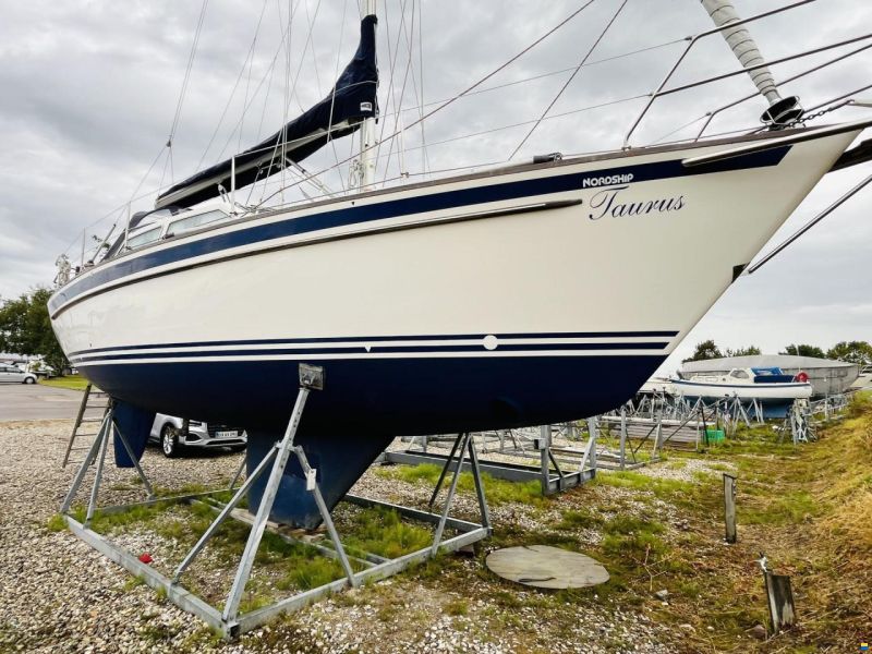Nordship 35 DS