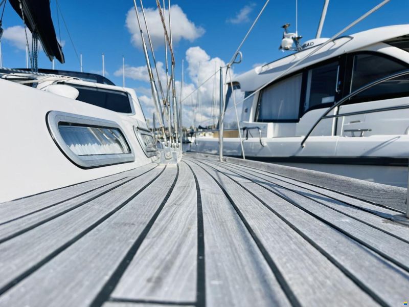 Nordship 35 DS