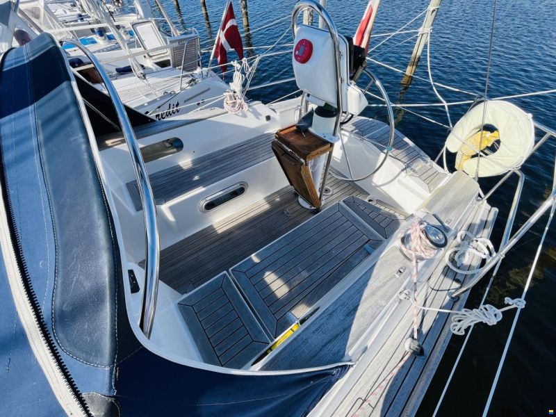 Nordship 35 DS