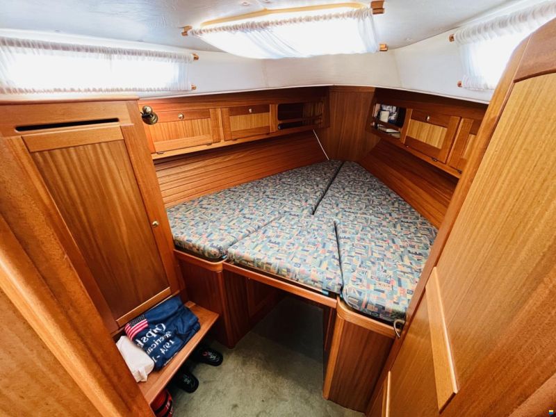Nordship 35 DS