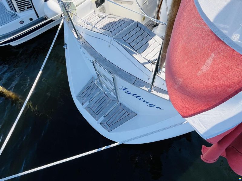 Nordship 35 DS