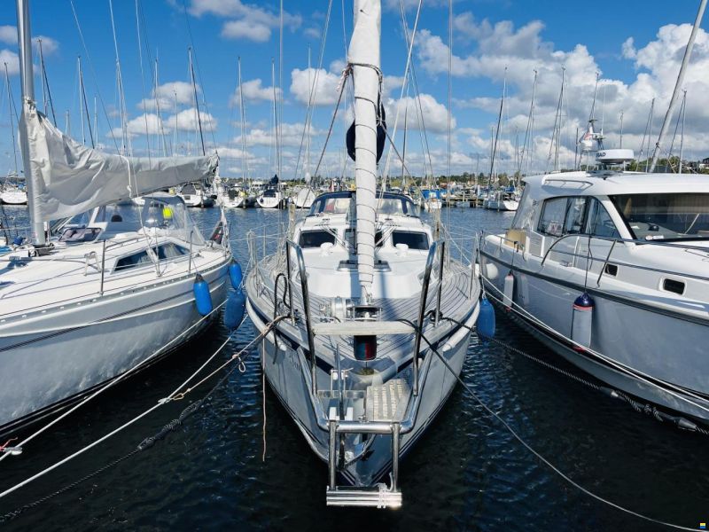Nordship 35 DS