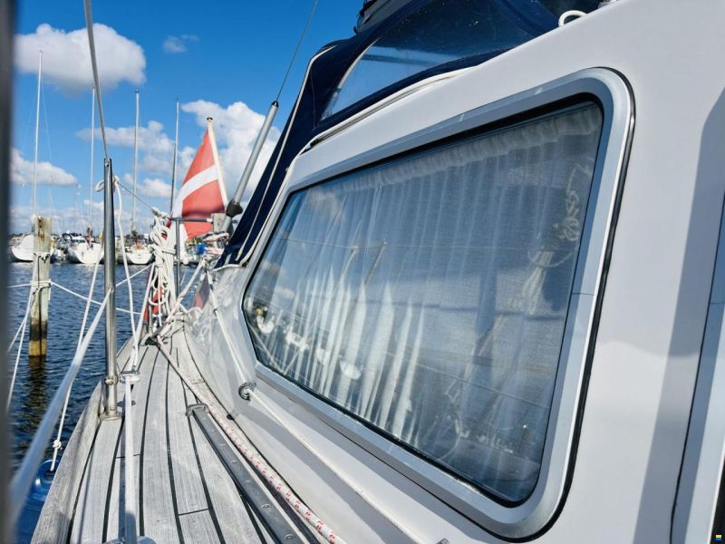 Nordship 35 DS