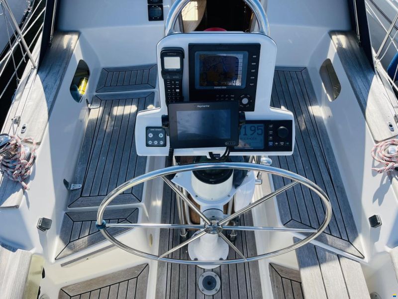 Nordship 35 DS