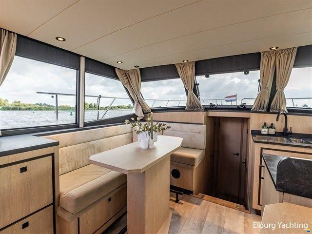 Argos 13.50 - Three Cabin - Sunroof