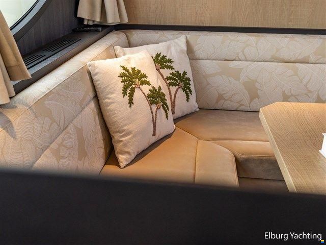 Argos 13.50 - Three Cabin - Sunroof