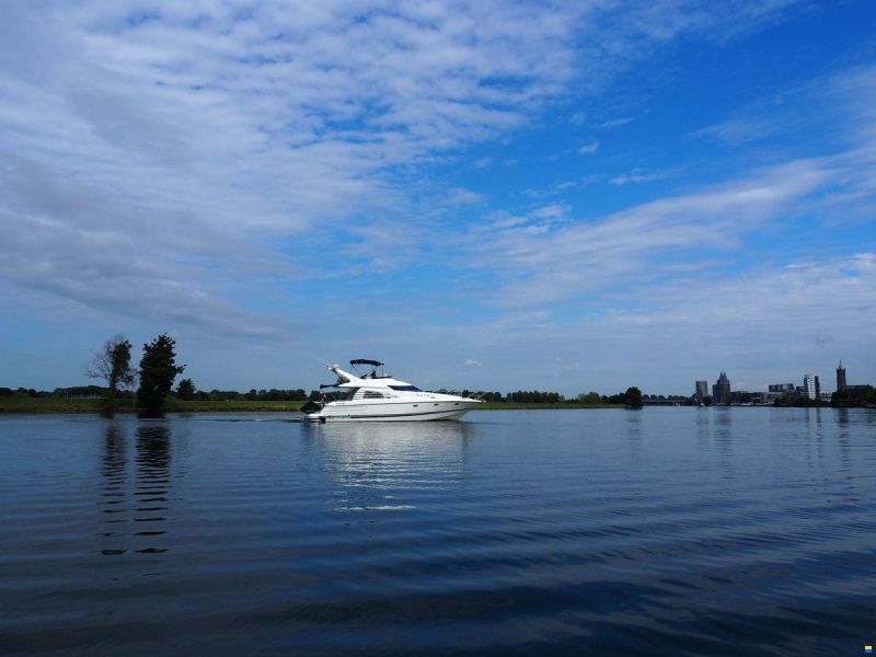 Sunseeker Manhattan 48