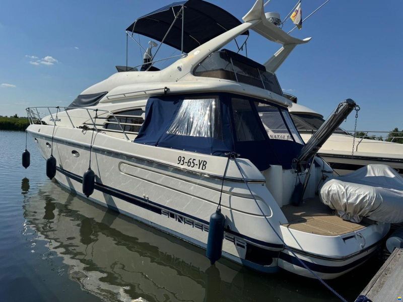 Sunseeker Manhattan 48