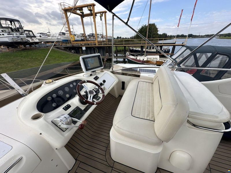 Sunseeker Manhattan 48