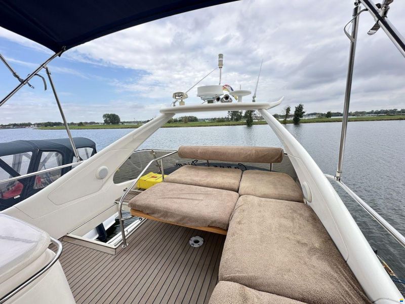 Sunseeker Manhattan 48