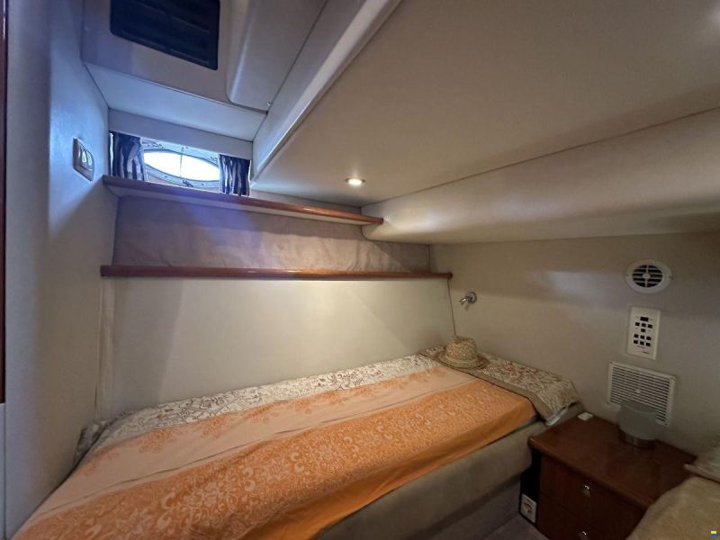 Sunseeker Manhattan 48