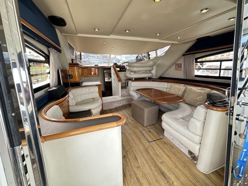 Sunseeker Manhattan 48