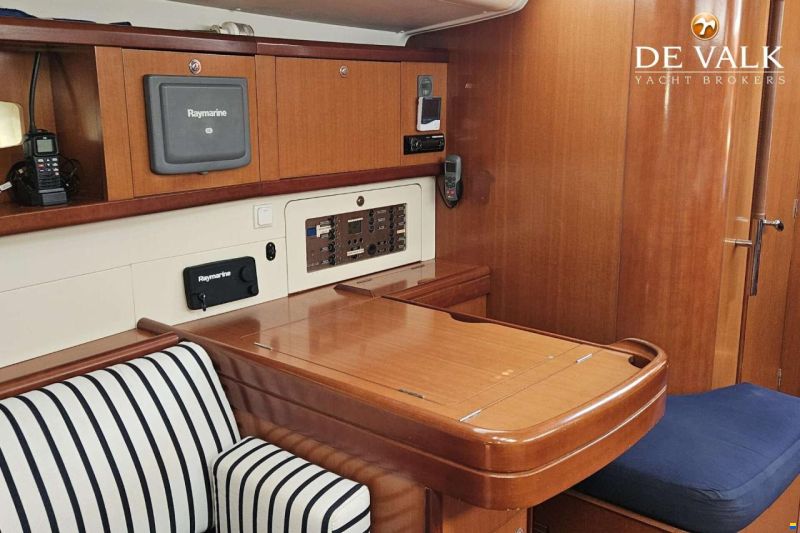 Beneteau Oceanis 50
