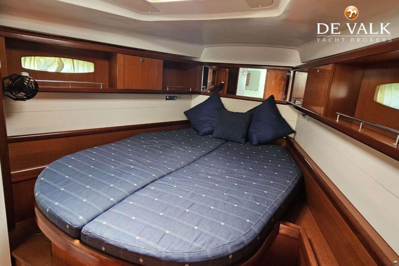 Beneteau Oceanis 50