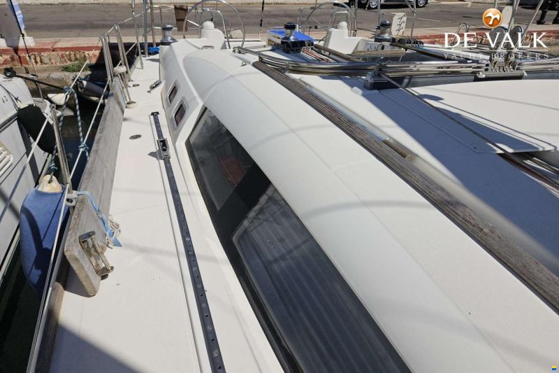 Beneteau Oceanis 50