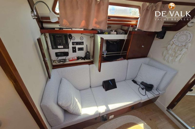 Hanse 400