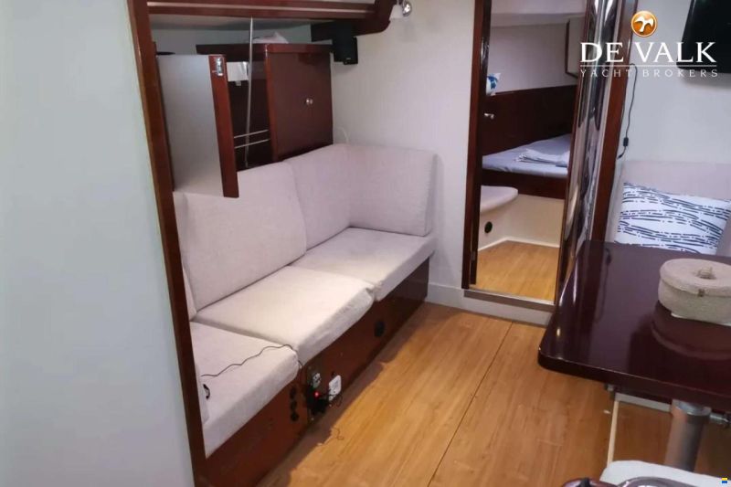 Hanse 400