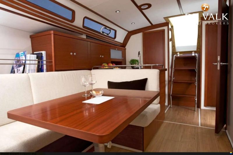 Hanse 400