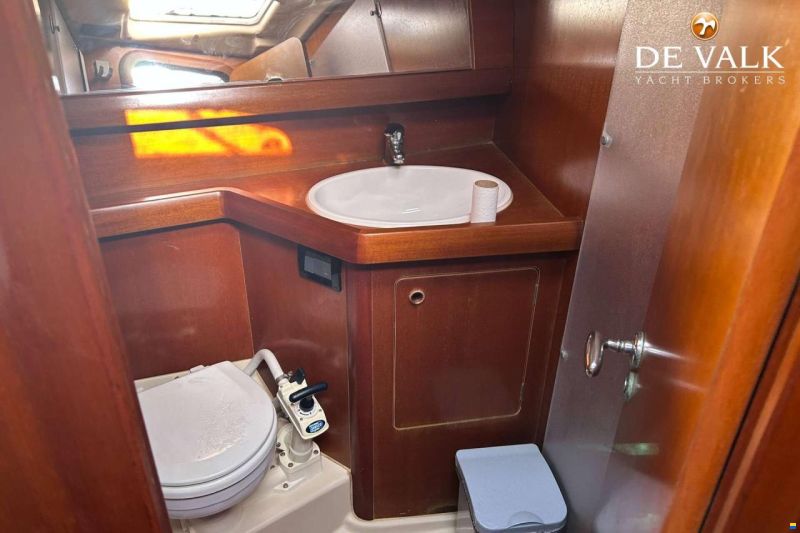 Grand Soleil 43