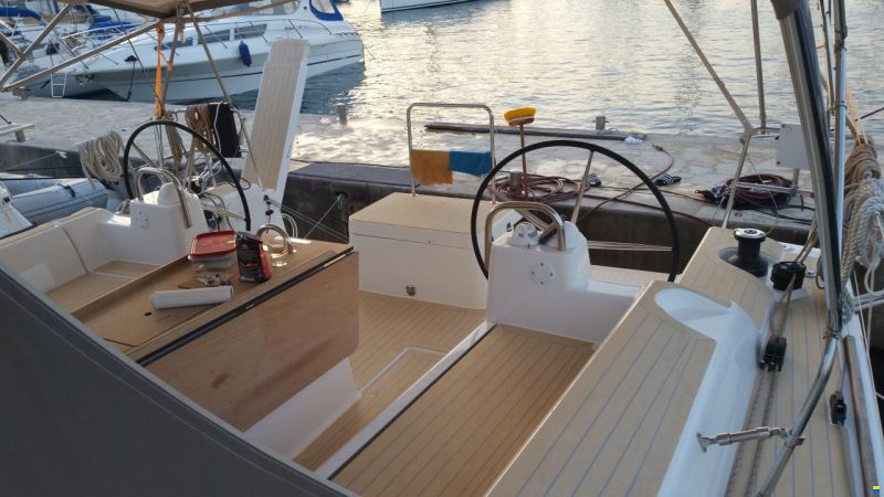 Dufour 512 Grande Large