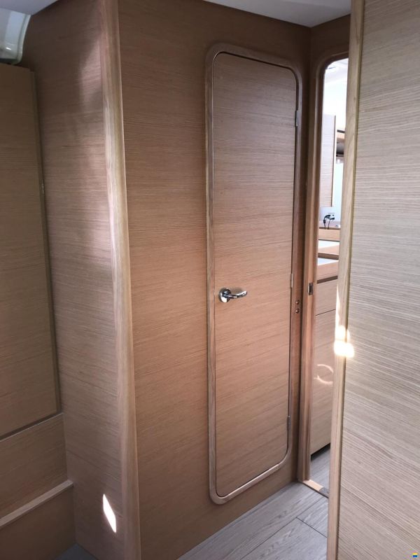 Dufour 512 Grande Large