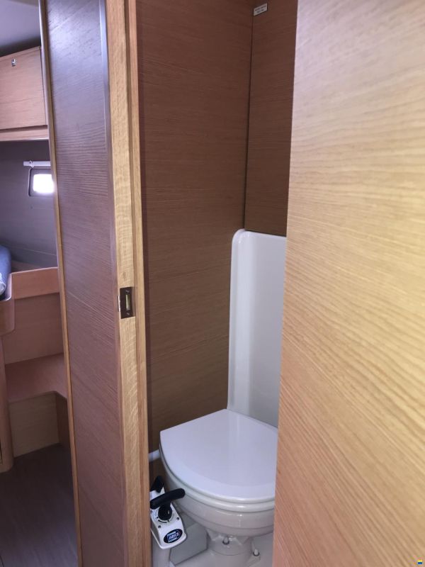 Dufour 512 Grande Large