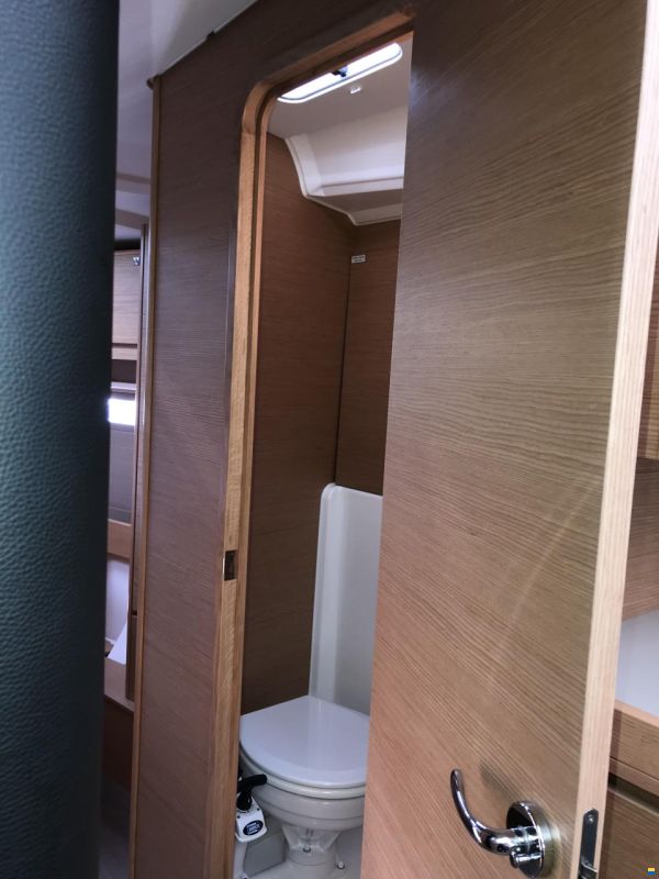 Dufour 512 Grande Large