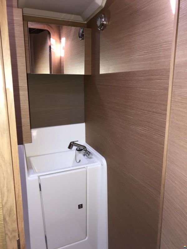 Dufour 512 Grande Large