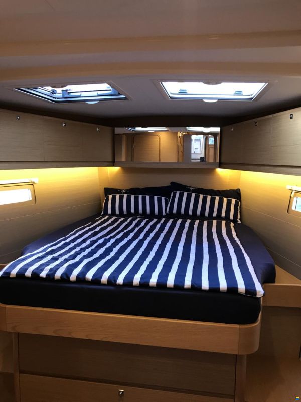Dufour 512 Grande Large
