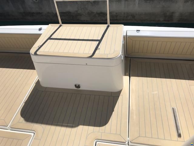Dufour 512 Grande Large