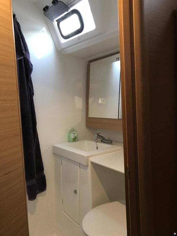 Dufour 512 Grande Large