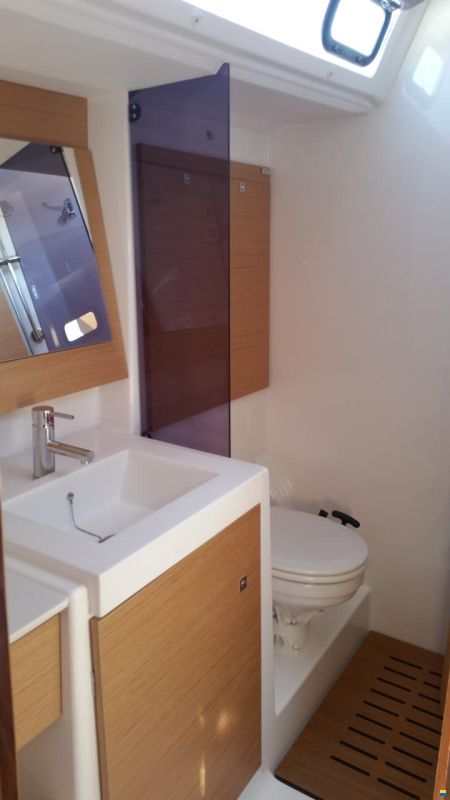 Dufour 512 Grande Large