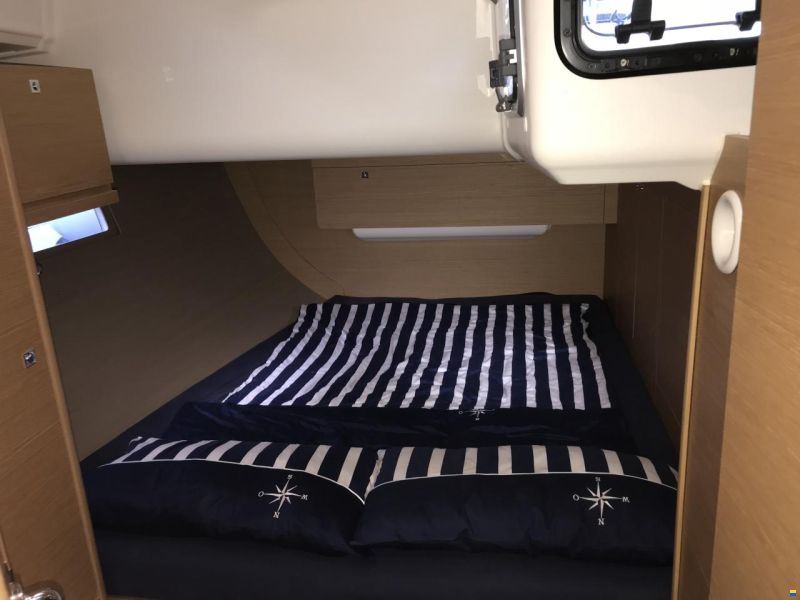 Dufour 512 Grande Large