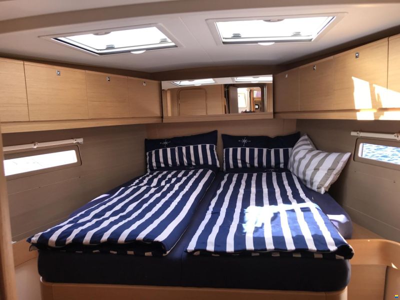 Dufour 512 Grande Large