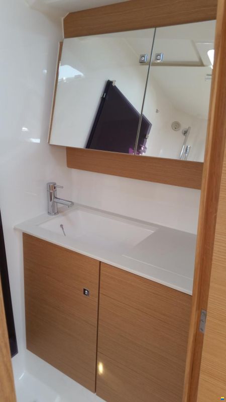 Dufour 512 Grande Large