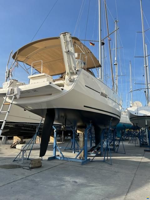 Dufour 512 Grande Large