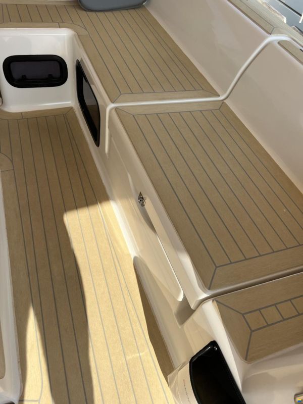 Dufour 512 Grande Large