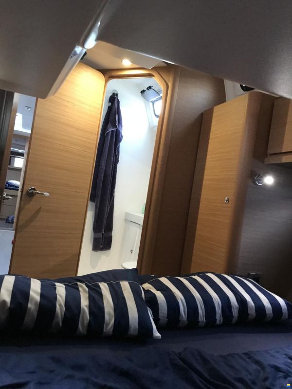 Dufour 512 Grande Large