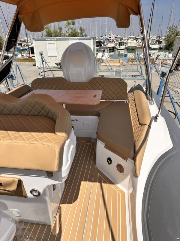 Salpa SOLEIL 24,5