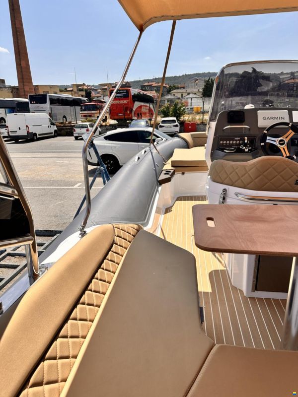Salpa SOLEIL 24,5